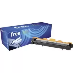 freecolor Toner cartridge replaced Brother TN-1050, TN1050 Compatible Black 1000 Sides TN1050-FRC