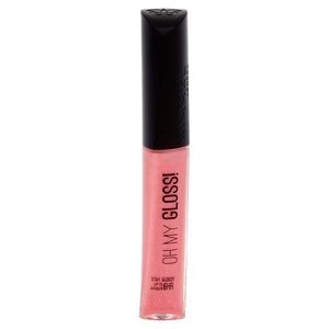 Rimmel London Oh My Gloss Stay My Rose 160 Pink