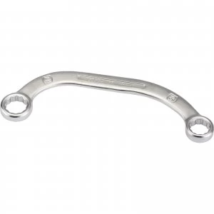 Elora Obstruction Ring Spanner 15mm x 17mm