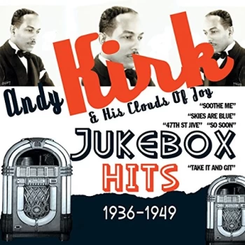 Andy Kirk - Jukebox Hits 1936 - 1937 CD