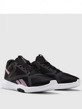 Reebok Flexagon Force 2.0 - Black/Pink