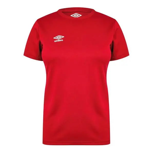 Umbro Club Jersey Red