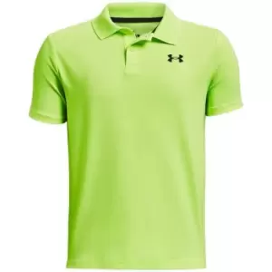 Under Armour Performance Polo - Green