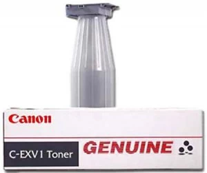 Canon CEXV1 Black Laser Toner Ink Cartridge