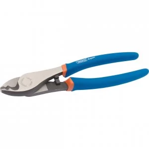 Draper Expert Cable Cutter 210mm