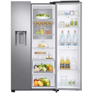 Samsung RS8000 RS68N8941 593L American Style Fridge Freezer