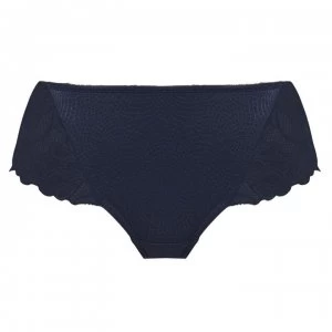 Fantasie Memoir Brief - NAY Navy