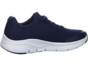 Skechers Casual Lace-ups blue 10.5