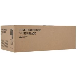 Ricoh 430475 Black Laser Toner Ink Cartridge