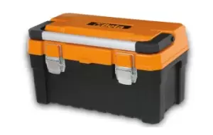 Beta Tools C16 Tool Box with Compartment Organiser 500 x 260 x 260mm 021160000