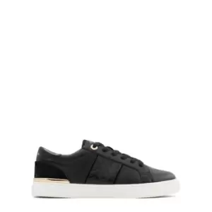 Aldo Daossi Trainers - Black