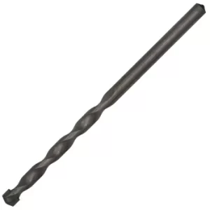 Worksafe SS6X100 Straight Shank Rotary Impact Drill Bit Ø6 x 100mm