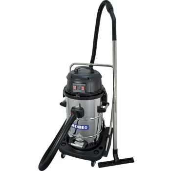 Kobe KBE2793170K 55L 1200W Wet & Dry Vacuum Cleaner