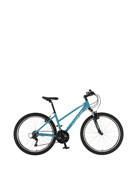 Claud Butler Edge HT 16'' Ladies Bike