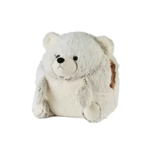 Warmies Supersized Scented Bear Hand Warmer