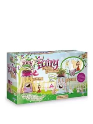 Fairy Forest Friends Double Pack