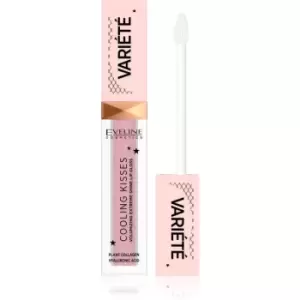 Eveline Variete Volumizing Extreme Shine Lip Gloss