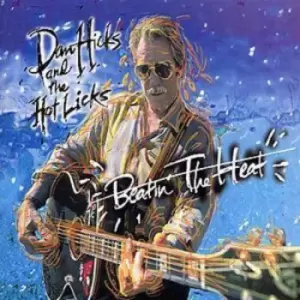 Beatin the Heat by Dan Hicks and the Hot Licks CD Album