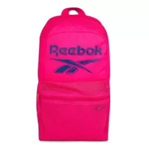 Reebok Lunch Set and Backpack Juniors - Pink