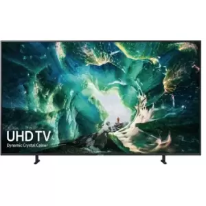 Samsung 49" 8SAUE49RU8000UXXU Smart Premium 4K Ultra HD TV