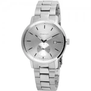 Gant Mens Hyden Stainless Steel Watch - GTAD08500299I