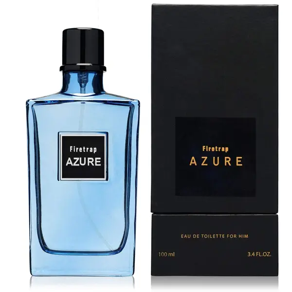 Firetrap Eau de Toilette For Him - Azure 100ml