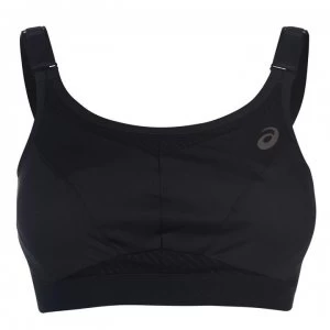 Asics Zero Distraction Sports Bra Ladies - Black