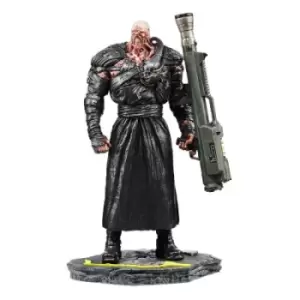 Resident Evil 3 Nemesis Limited Edition Statue for Merchandise