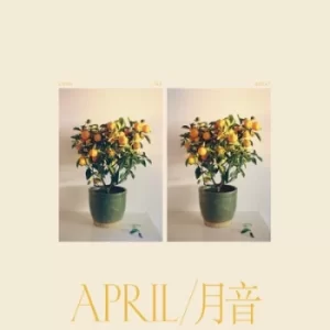 April by Emmy the Great CD Album