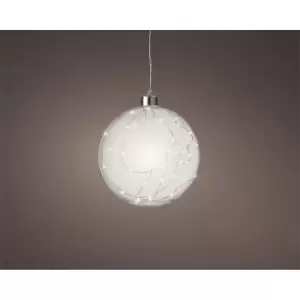 Kaemingk Micro LED Ball 31 - White