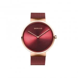 Bering Men watch 14539-363