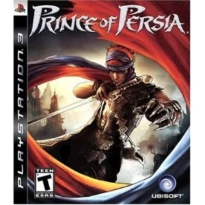 Prince Of Persia Game