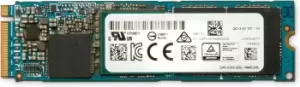 HP 2TB TLC PCIe 3x4 NVMe M.2 Solid State Drive