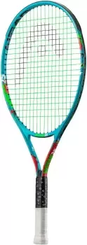 Head Novak 21 Junior Tennis Racket