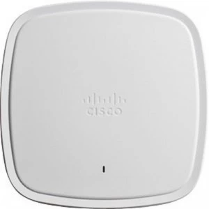 Cisco Catalyst 9120AXI 802.11ax 5.38 Gbit/s Wireless Access Point