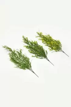 Artificial Trailing Plants Set of 3, 70cm