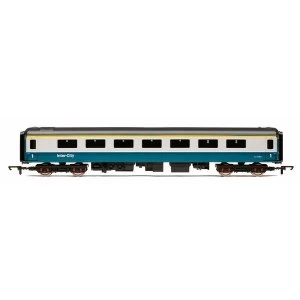 Hornby BR Mk2D First Open E3180 Era 7 Model Train