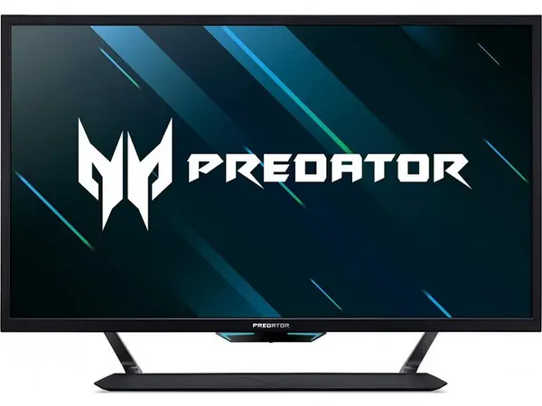 Acer Predator 42.5" CG437KS 4K Ultra HD LED Monitor