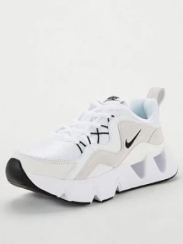 Nike Ryz 365 - White