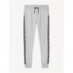 Tommy Bodywear Tommy HWK Tape Joggers - Grey Heather