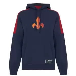 Call of Duty Paris Legion Pro Hoodie Mens - Blue