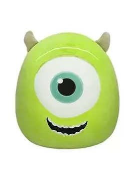 Squishmallows Disney - Mike Wazowski, One Colour