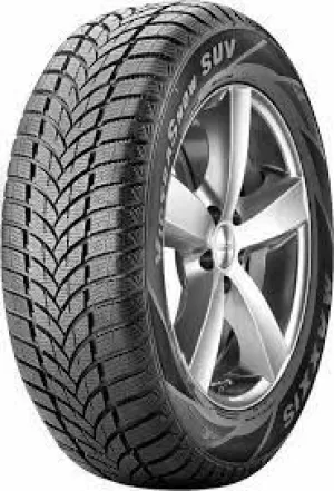 Maxxis MA SW 235/55 R17 103H XL Tyre