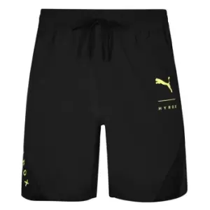 Puma Hyrox Wvn Short 99 - Black