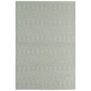 Asiatic Sloan Rug - 66 x 200cm - Duck Egg