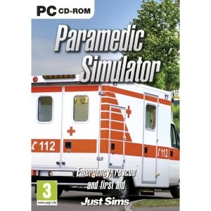 Paramedic / Ambulance Simulator Game