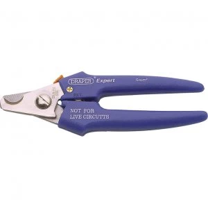 Draper Expert Cable Cutter 160mm