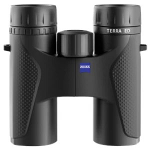 Zeiss Terra ED 8x32 Black