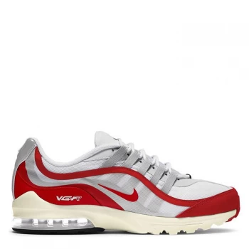 Nike Air Max VG-R Trainers Mens - White/Red/Grey