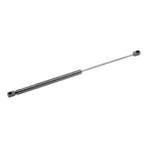 JOHNS Tailgate strut both sides 57 26 95-91 Gas spring, boot- / cargo area,Boot struts PEUGEOT,206 Schragheck (2A/C),206+ Schragheck (2L_, 2M_)